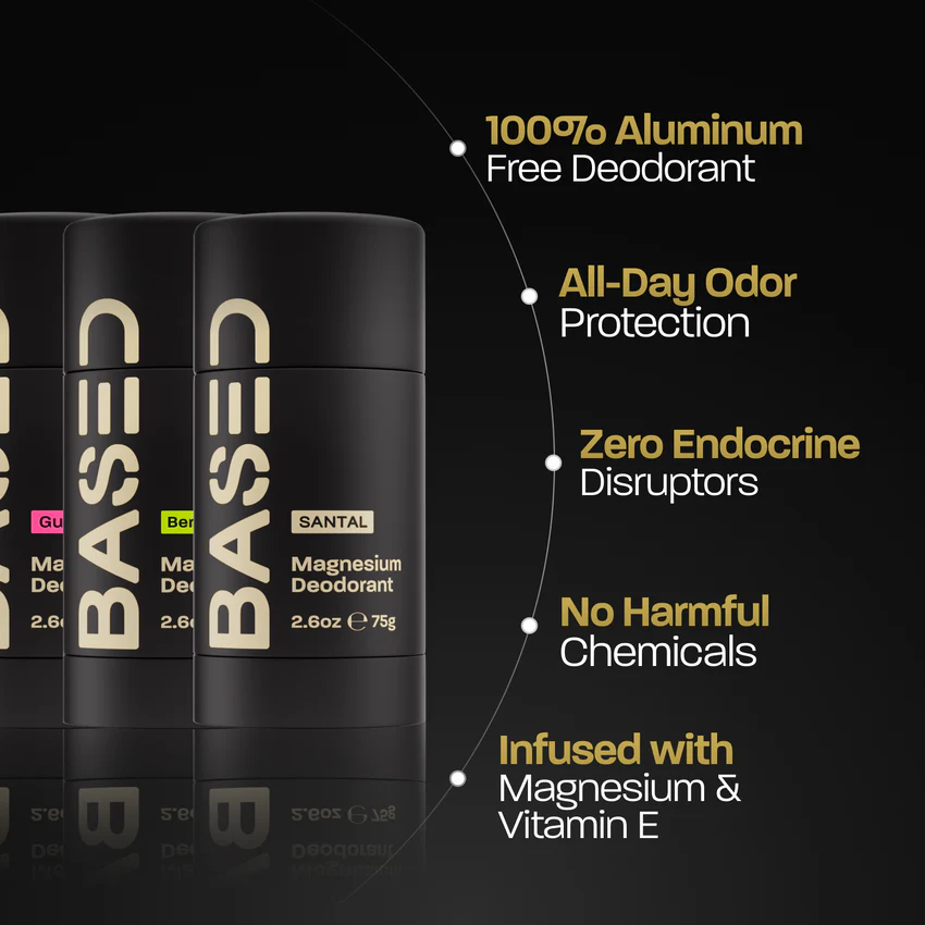 Body Care Set