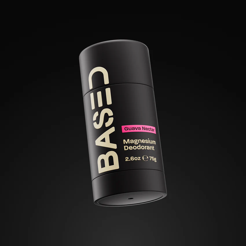 Deodorant