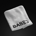 White Face Towel