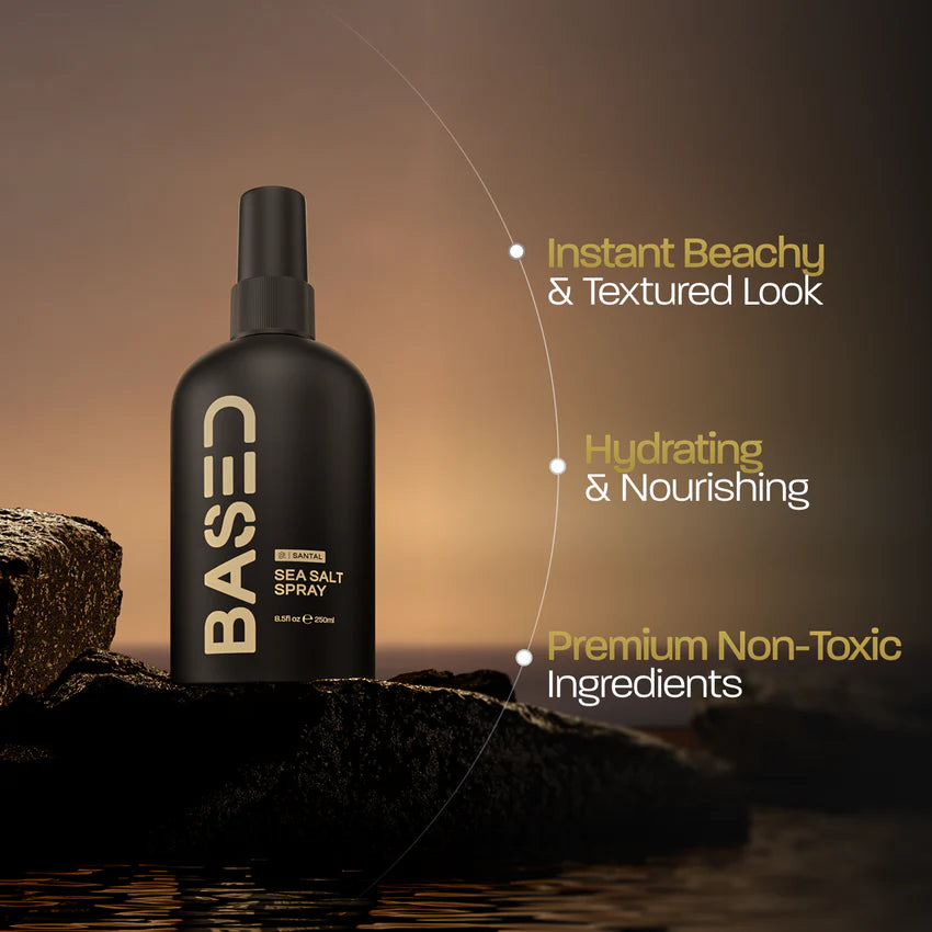 Texture Essentials