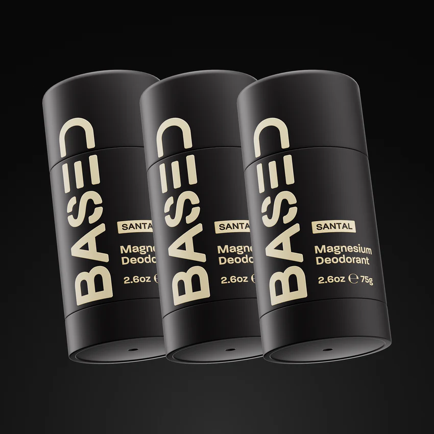 Deodorant