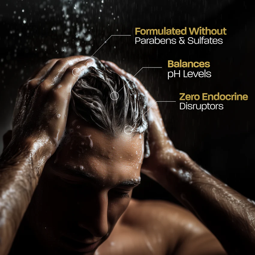 Shampoo