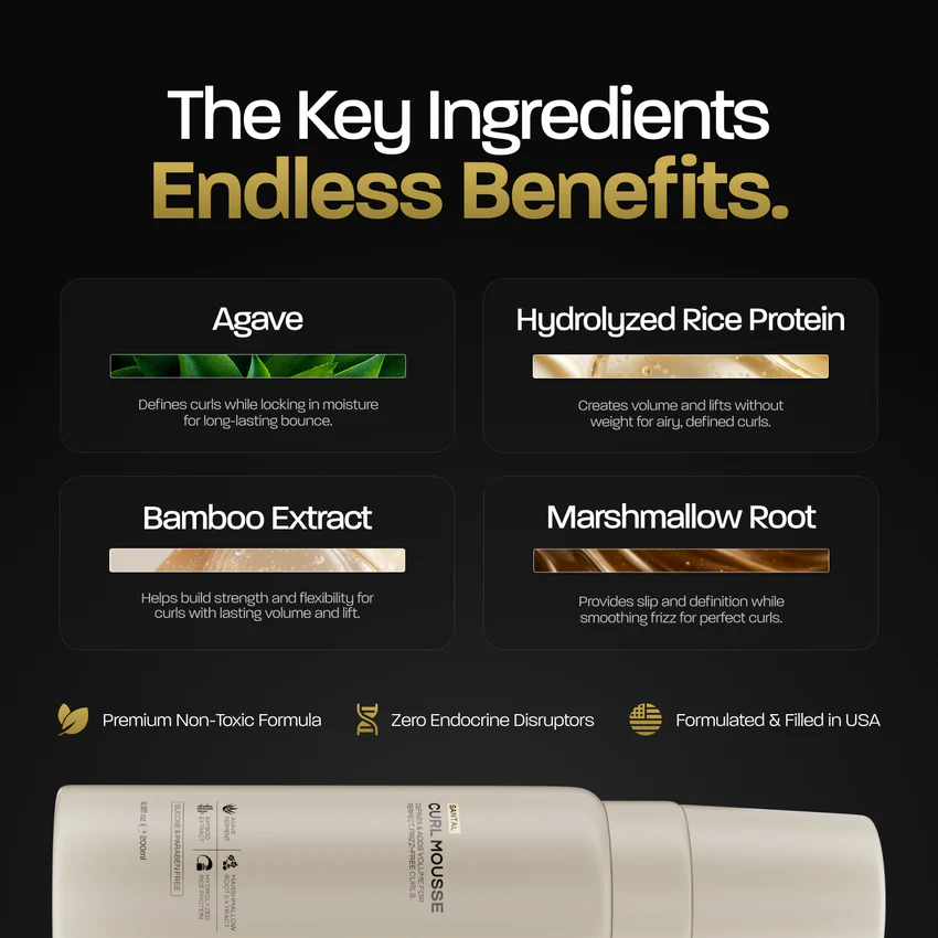 Volume & Hold Duo