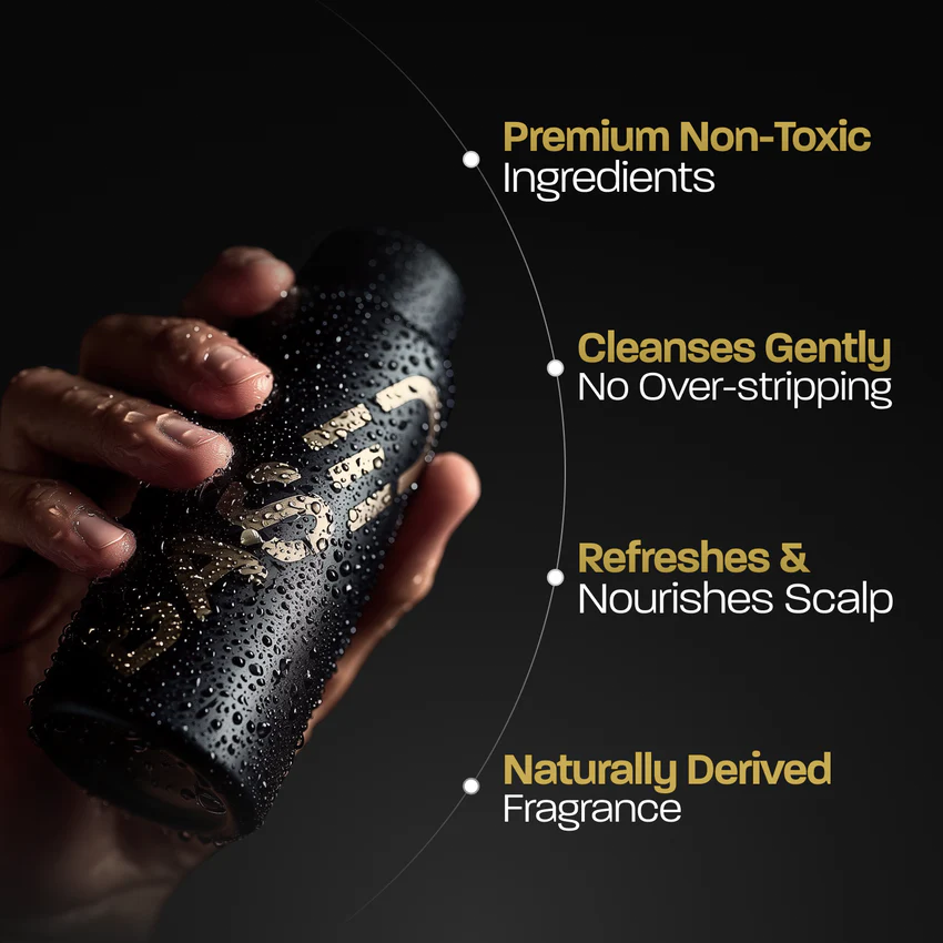Shampoo