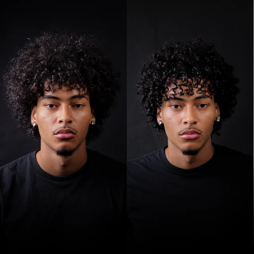 Definition & Volume Duo